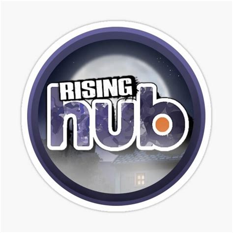 Image result for Rising Hub Tutorial