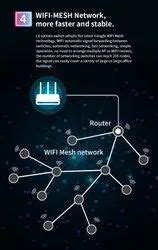Manufacturer of Home Automation System & Touch Switch by Topz On Move ...