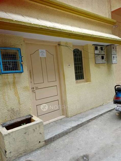 Independent House Lakkasandra Rent - WITHOUT BROKERAGE Unfurnished 1 ...