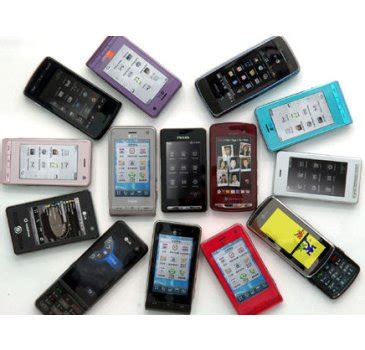 Touch-screen market to nearly double in 2010 | TopNews