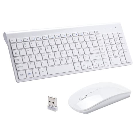 Wireless Computer Keyboard 的图像结果