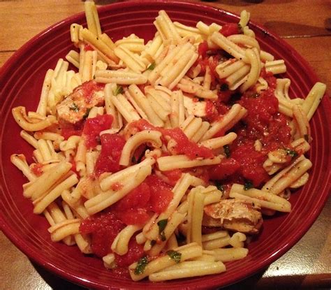The Gluten & Dairy-Free Review Blog: Carrabba's Italian Grill Review