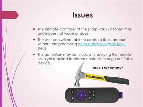 Sharp Roku TV Remote Problems 的图像结果