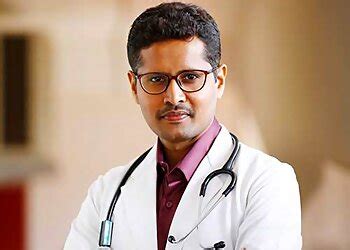 3 Best Orthopaedic Surgeons in Guntur, AP - Expert Recommendations