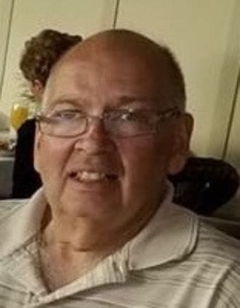 Glenn E. Tall Obituary | 1952 - 2021 | Lockport Union Sun Journal