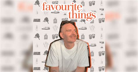 Rod Anker's Favourite Things | LBB
