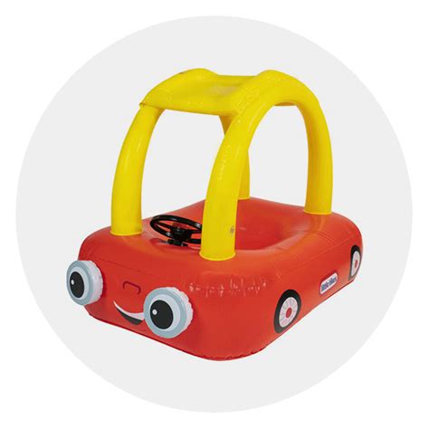 12 Water Toys for Toddlers Who Love the Pool and Beach