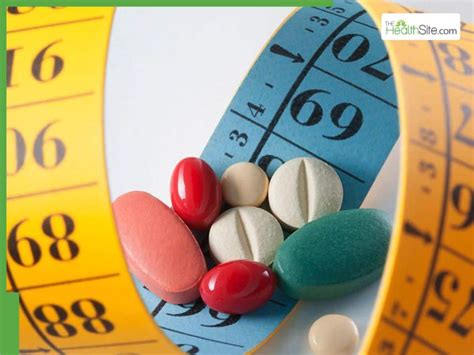 Weight Loss Drugs: Digestive Problems To Liver Damage, 7 Warning Side ...