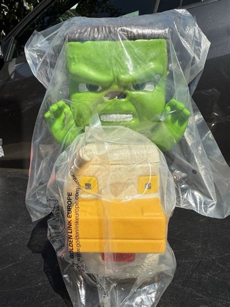 2025 New Cinemark Minecraft Movie Chicken Jockey Popcorn Bucket & Cup ...