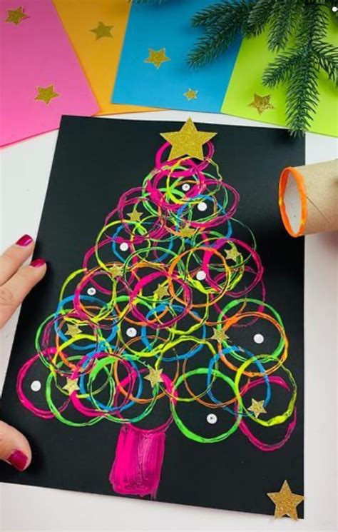 Pin by Megan on First Grade in 2024 | Preschool christmas crafts ...