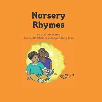 Buy Nursery Rhymes: Short rhymes for children of color Book Online at ...