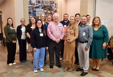 Aspirus Wausau Hospital honored with 2025 Crystal Vision Award - Wausau ...