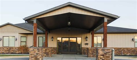 Ashley Valley Funeral Home | Vernal UT funeral home and cremation