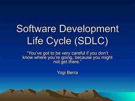 Programming Development Life Cycle 的图像结果
