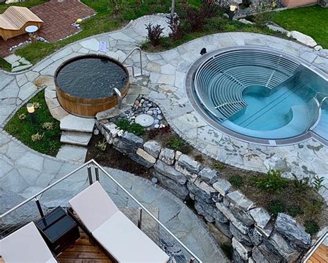 THERME 51° HOTEL PHYSIO & SPA (Switzerland/Leukerbad) - Hotel Reviews ...