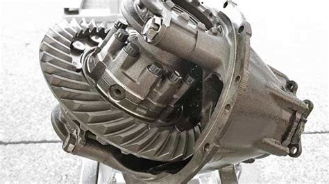 The Average Differential Repair Cost: Front and Rear - Autocartimes.com ...