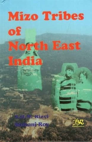 Mizo Tribes North East IndiaBooks Online at Low Prices in India ...
