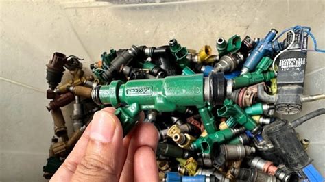 Image result for Fuel Injector Issue