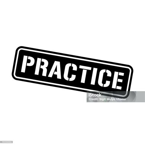 Image result for Sign for Practice