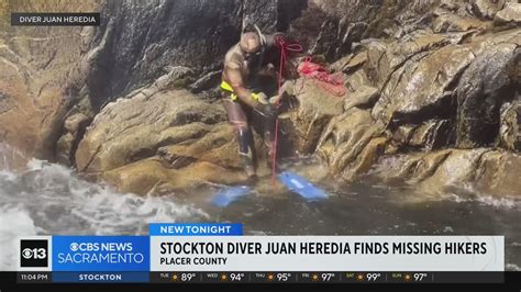 Bodies recovered of 3 hikers who went missing in water near Rattlesnake ...
