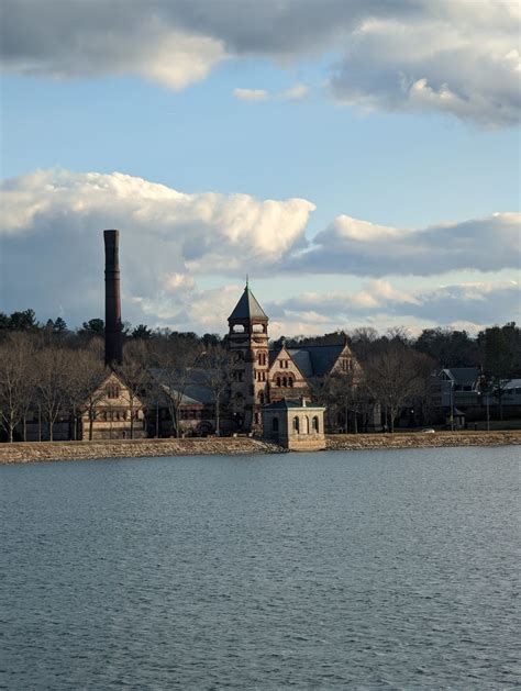 22 Pathways to Serenity: The Best Hiking Spots in Cambridge ...