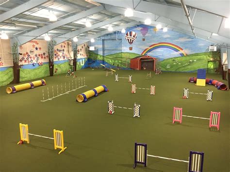 Gallery - American K9 country