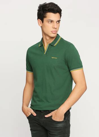 Polos New Arrivals for Men | Shop the Latest & Classic Polos for Men at ...