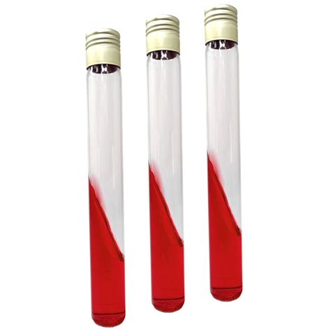 Triple Sugar Iron Agar Prepared Media Triple Sugar Iron Agar Slant