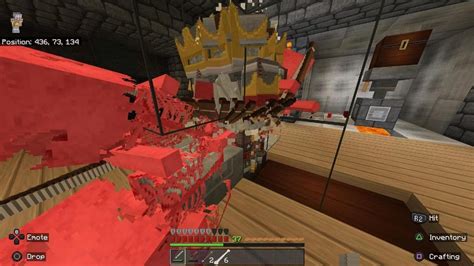 Minecraft Ex-Farm Java 的图像结果