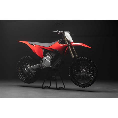 Stark Varg - Electric Dirt Bike – Off-Road - Magnet Motos