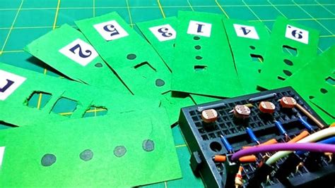 Image result for Writing Notes in Binary Code