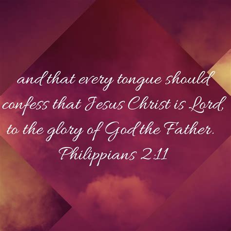 Philippians 2- Jesus Christ Is Lord | Unashamed of Jesus