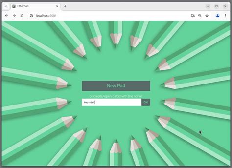 Image result for Etherpad Tutorial