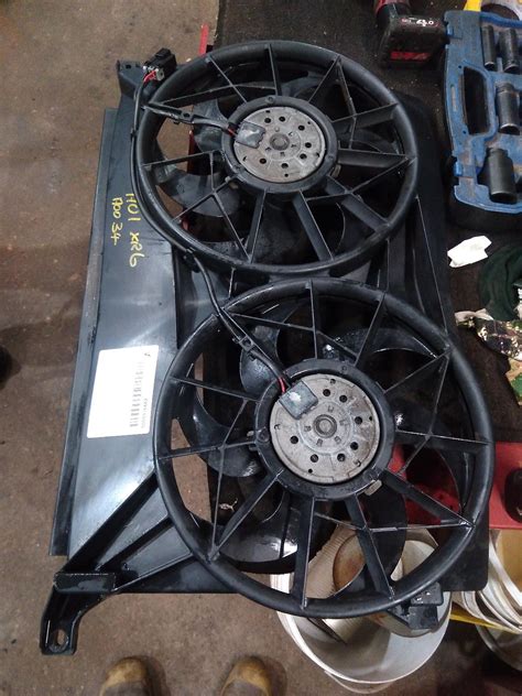 Image result for AU Falcon Fan Control Module