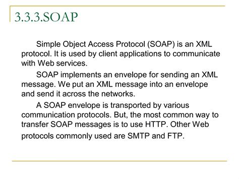 Web Service Implementation in CPP Using Soap 的图像结果
