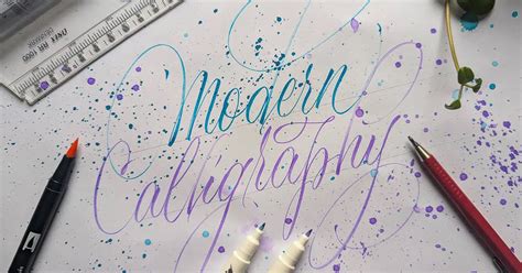 Image result for Calligraphy Handwriting Tutorial