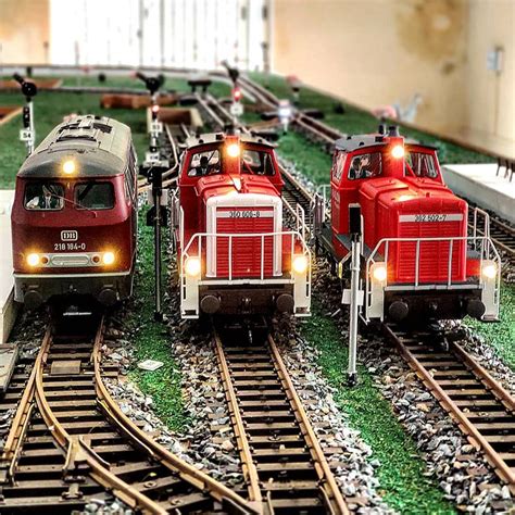 Joshi's Museum Of Miniature Railways | LBB