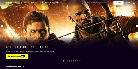 10 Best Unblocked Movie Sites for Seamless Streaming