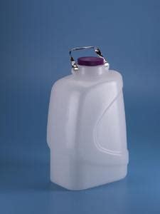 VWR®, Carboys, Wide Neck, Rectangular | VWR