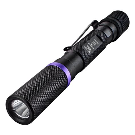 Flashlight with UV Light: How It Works and Why You Need One – Powerful ...