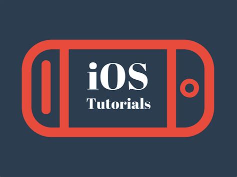 iOS Tutorial for Beginners 的图像结果