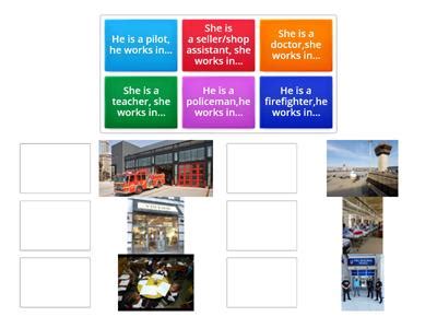 Image result for How Does She Work