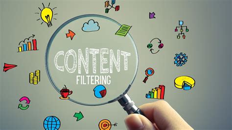 Image result for Content Filtering Proxy Explained