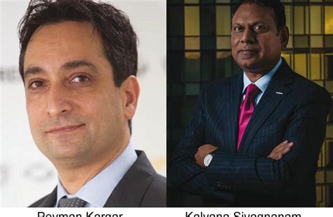 Nissan makes new appointments at the top deck for AMI region | Autocar ...