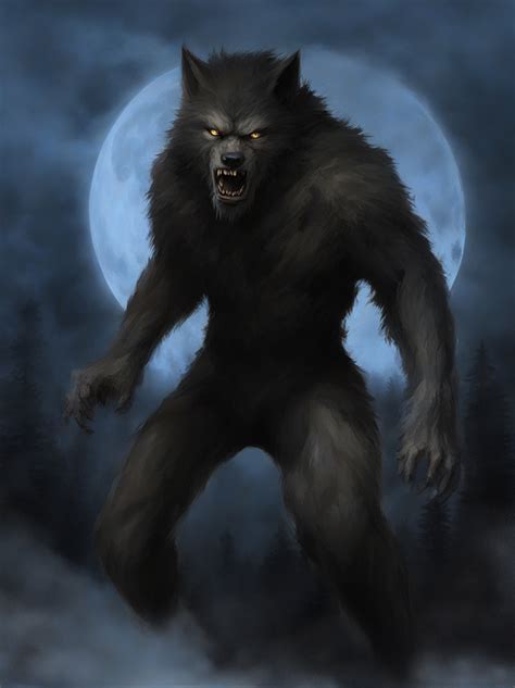 Image result for Spongebob Werewolf deviantART