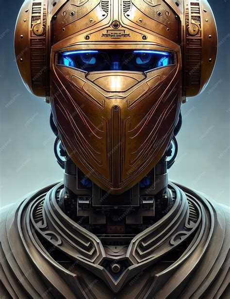 Cyborg Mask 的图像结果