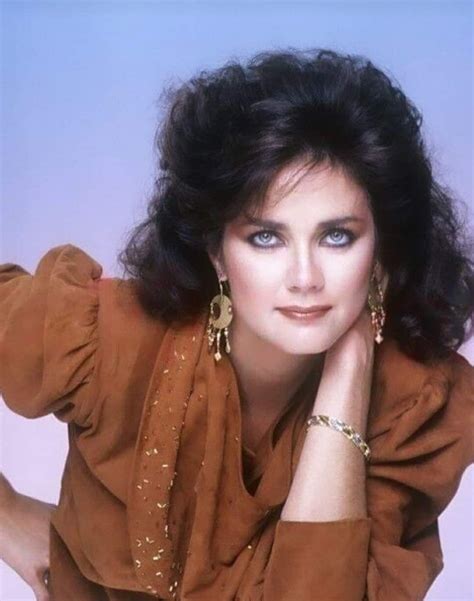 Linda Carter, Starlight, Beautiful Eyes, Sonia, Carters, 80s, Wonder, Quick, Fashion