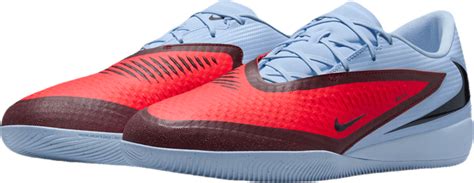 Nike Phantom 6 Low Academy Indoor Court Football Shoes. Nike IN