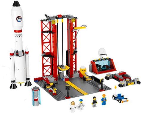 Lego City-Space Center - City-Space Center . shop for Lego products in ...