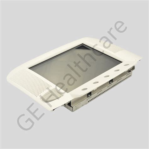 LE9 R5 Upper Operator Panel, Ultrasound | GE HealthCare Service Shop India